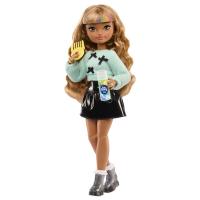 Barbie dream Besties bábika - ZIA