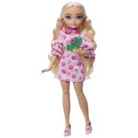 Barbie dream Besties festivalový look - Malibu