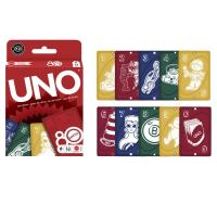 UNO 80. VÝROČIE MATTEL