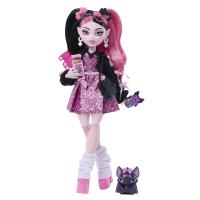 Monster High BÁBIKA MONSTERKA - DRACULAURA