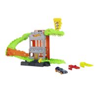 HW CITY CROC PIZZA ATTACK