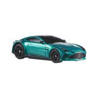 Hot Wheels RC ASTON MARTIN VANTAGE 1:64