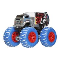 HW MONSTER TRUCKS EXKLUZÍVNY TRUCK 2026 LIVE SHOW