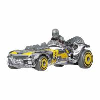 HW SUPERSTAR SPEEDERS 2 KS ANGLIČÁK ASST