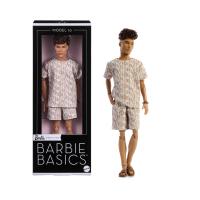 BRB SIGNATURE BARBIE BASICS MODEL KEN 10