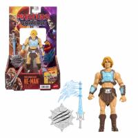 MOTU FIGURKA S AKCÍ KLASICKÁ EDICE - HE-MAN