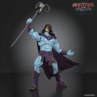 MOTU CHRONICLES FIGÚRKA ZBERATEĽSKÁ EDÍCIA - SKELETOR