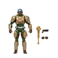 MOTU CHRONICLES FIGÚRKA ZBERATEĽSKÁ EDÍCIA - MAN-AT-ARMS