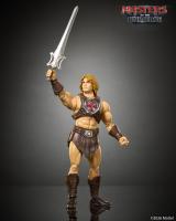 MOTU CHRONICLES FIGÚRKA ZBERATEĽSKÁ EDÍCIA - HE-MAN