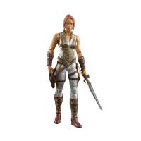 MOTU CHRONICLES FIGURKA SBĚRATELSKÁ EDICE - TEELA