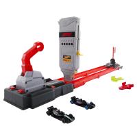 Hot Wheels  RACING FORMULA 1 DRÁHA GRID START