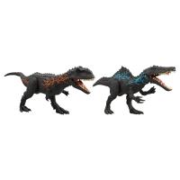 Jurrasic World DELUXE DINO REVEAL ASST