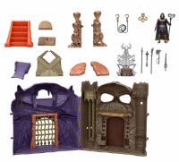 MOTU BATTLE FOR ETERNIA