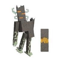 Minecraft  8CM VELKÁ FIGURKA CREAKING SE SVĚTLY A ZVUKY