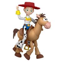 TS DVOJBALENIE JESSIE A BULLSEYE