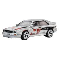 HW ANGLIČÁK SILVER SERIES RALLY RACERS ASST