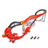 HW RACING FORMULA 1 DOWNHILL CIRCUIT RACE