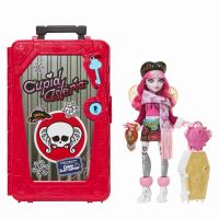 MH SKULLTIMATE SECRETS DESTINATION BÁBIKA CUPID