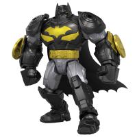 DC 15CM AKČNÍ FIGURKA SE ZVUKY BATMAN