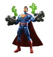 DC 15CM AKČNÍ FIGURKA SE ZVUKY SUPERMAN