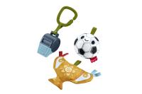 Fisher Price PRVNÍ GÓL DÁRKOVÁ SADA