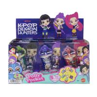 PP K-POP: LOVKYNE DÉMONOV POCKETKA ASST
