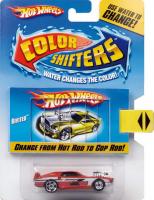 HW Color Shifters