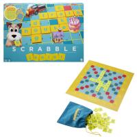 SCRABBLE JUNIOR EN