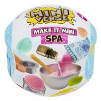 MGA's Miniverse - Make It Mini Spa, PDQ