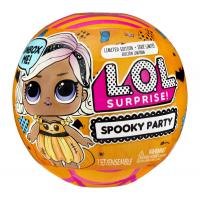 L.O.L. Surprise! Halloween série 2024, PDQ