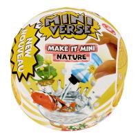 MGA's Miniverse – Make it Mini Rostliny, PDQ