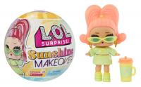 L.O.L. Surprise! Sunshine bábika, Sidekick