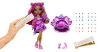 Rainbow High Be Dazzling Fashion panenka - Noemie Violette (Purple)