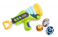 Little Tikes Mighty Blasters Pištoľ