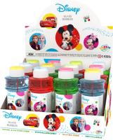 Bublifuk Glass Disney Multi Property 300 ml