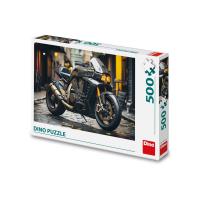 MOTOCYKEL 500 Puzzle