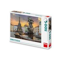 OLOMOUC 500 Puzzle