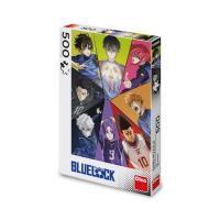 ANIME: BLUELOCK 500 Puzzle