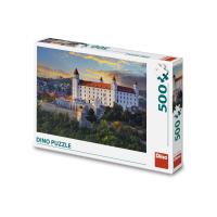 BRATISLAVA 500 Puzzle
