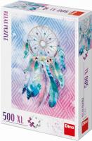 LAPAČ SNOV 500 XL relax Puzzle