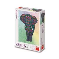 SLON 500 XL relax Puzzle