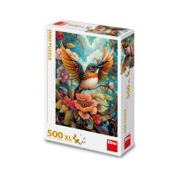 VTÁČIK 500 XL Puzzle