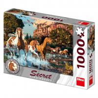Kone 1000D secret collection