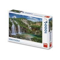 PLITVICA 1000 Puzzle