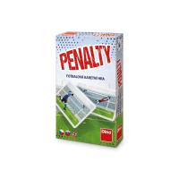 PENALTY Cestovná hra