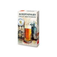 MINIPIVOVARY Pexeso okrúhle