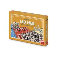 SOUBOR 150 HER Rodinná hra
