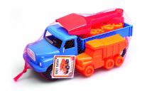 TATRA 148 M. VALNÍK PÍSKOVÝ SET 5KS