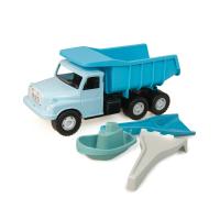 TATRA 148 SVĚTLE MODRÁ PÍSKOVÝ SET 4KS