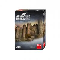 ADVENTURE GAMES: ŽALÁR Párty hra